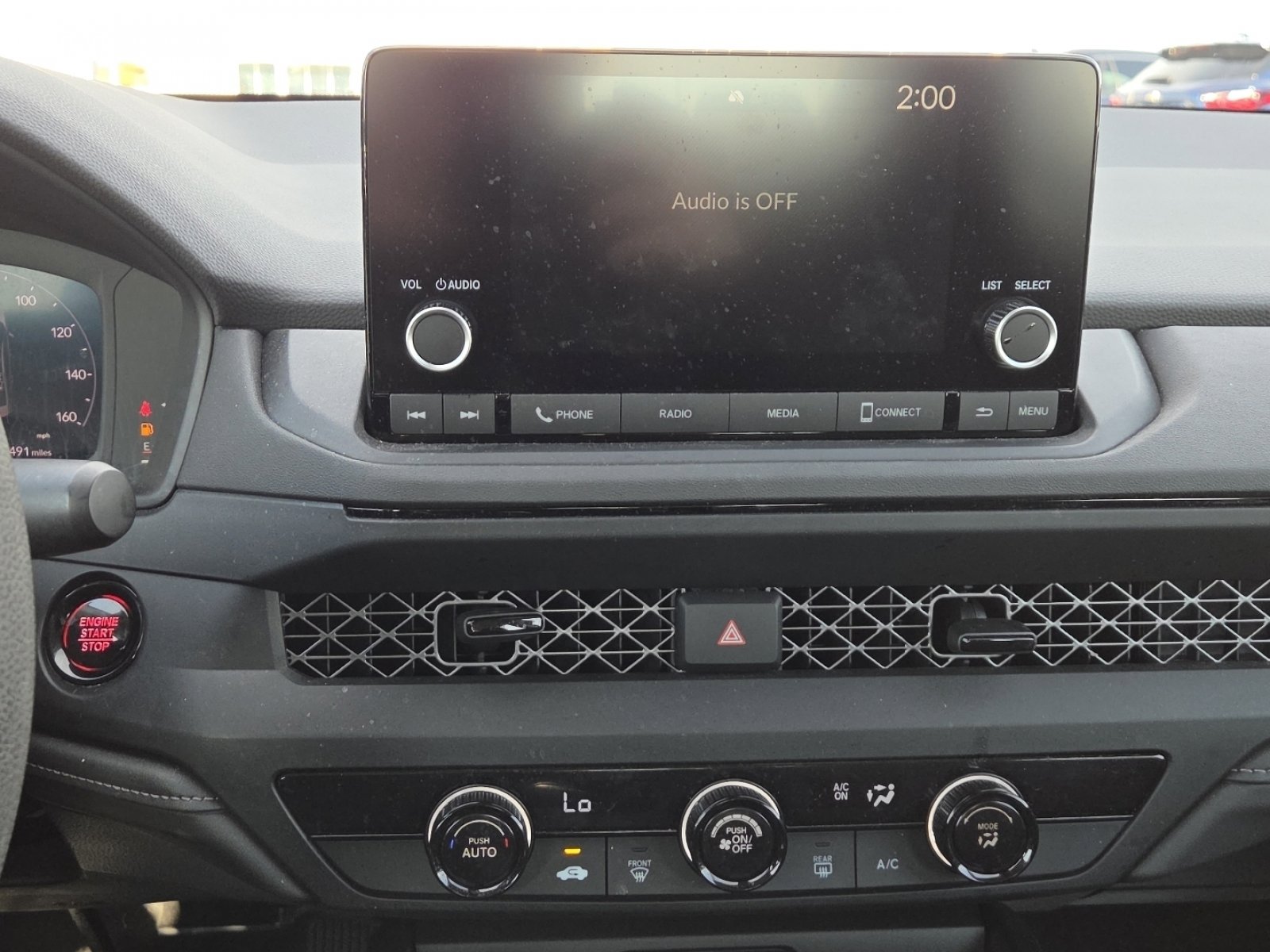 Used 2024 Honda Accord LX image 29