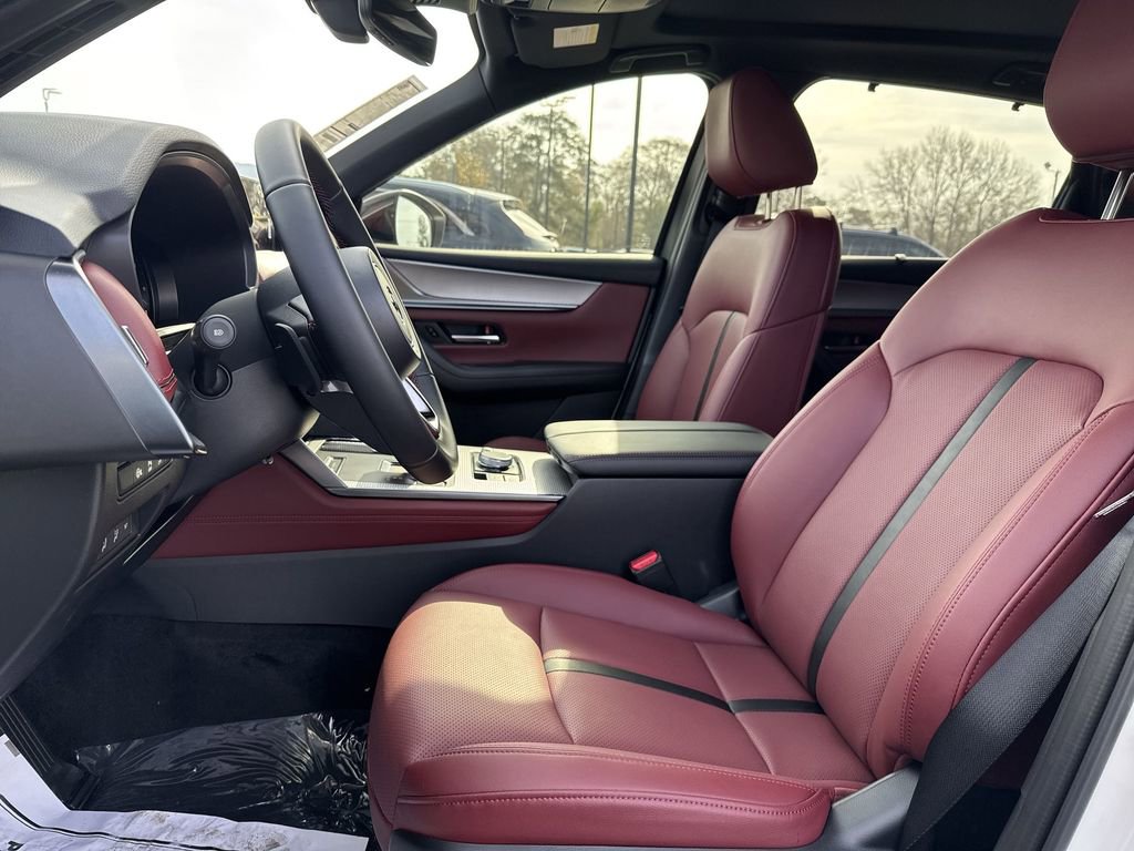 New 2026 MAZDA CX-70 3.3 Turbo w/ Premium Plus Pkg image 11