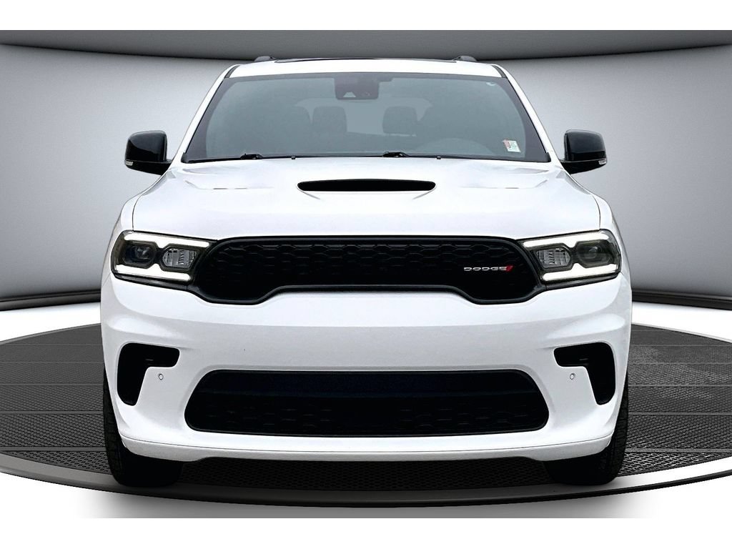 Certified 2025 Dodge Durango R/T AWD/4WD image 4