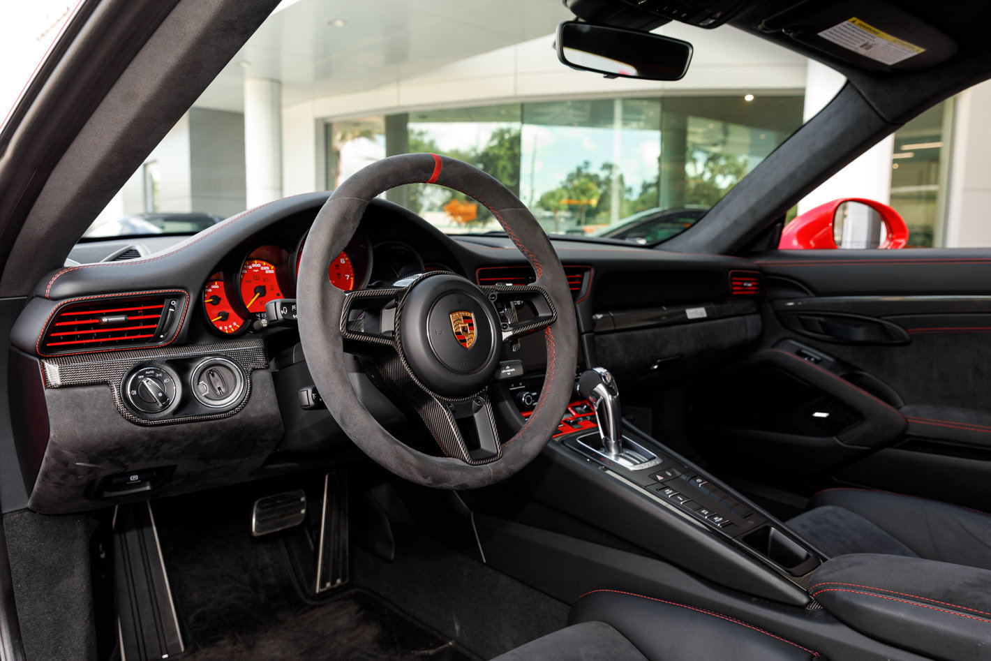 Used 2018 Porsche 911 GT2 RS RWD image 60