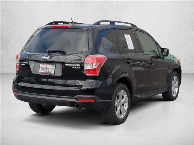 Used 2015 Subaru Forester 2.5i Premium w/ Popular Package #1 AWD/4WD image 5