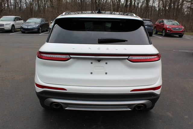 Certified 2024 Lincoln Corsair Reserve w/ Equipment Group 201A AWD/4WD image 4