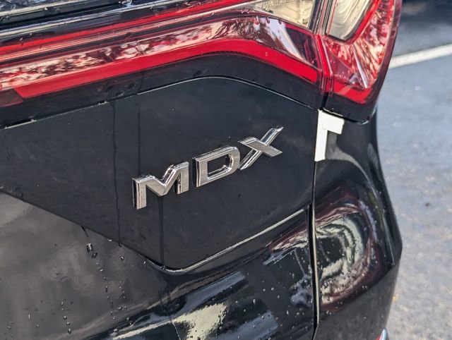 New 2026 Acura MDX FWD image 12