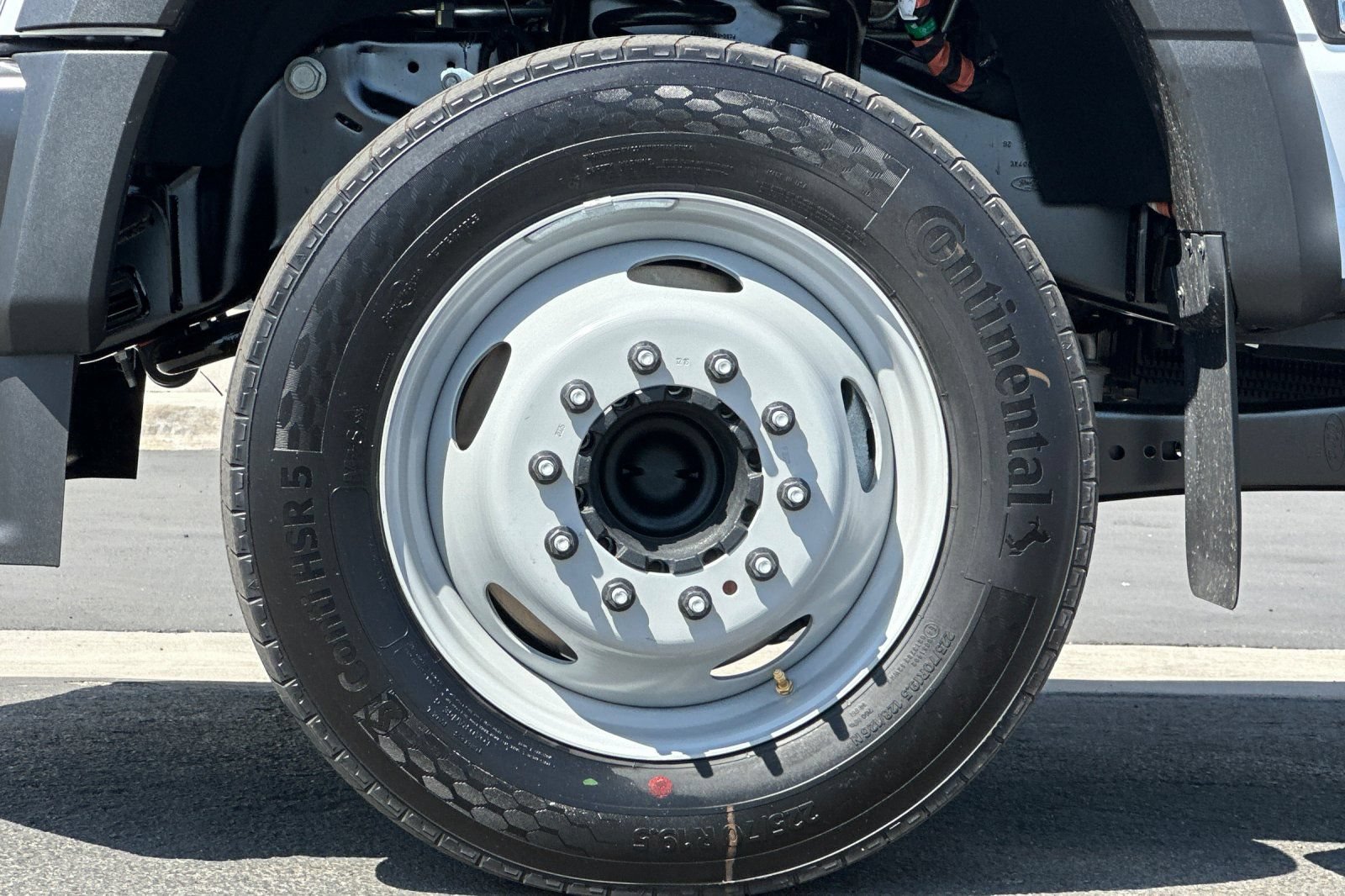 New 2026 Ford F450 2WD Regular Cab Super Duty image 20