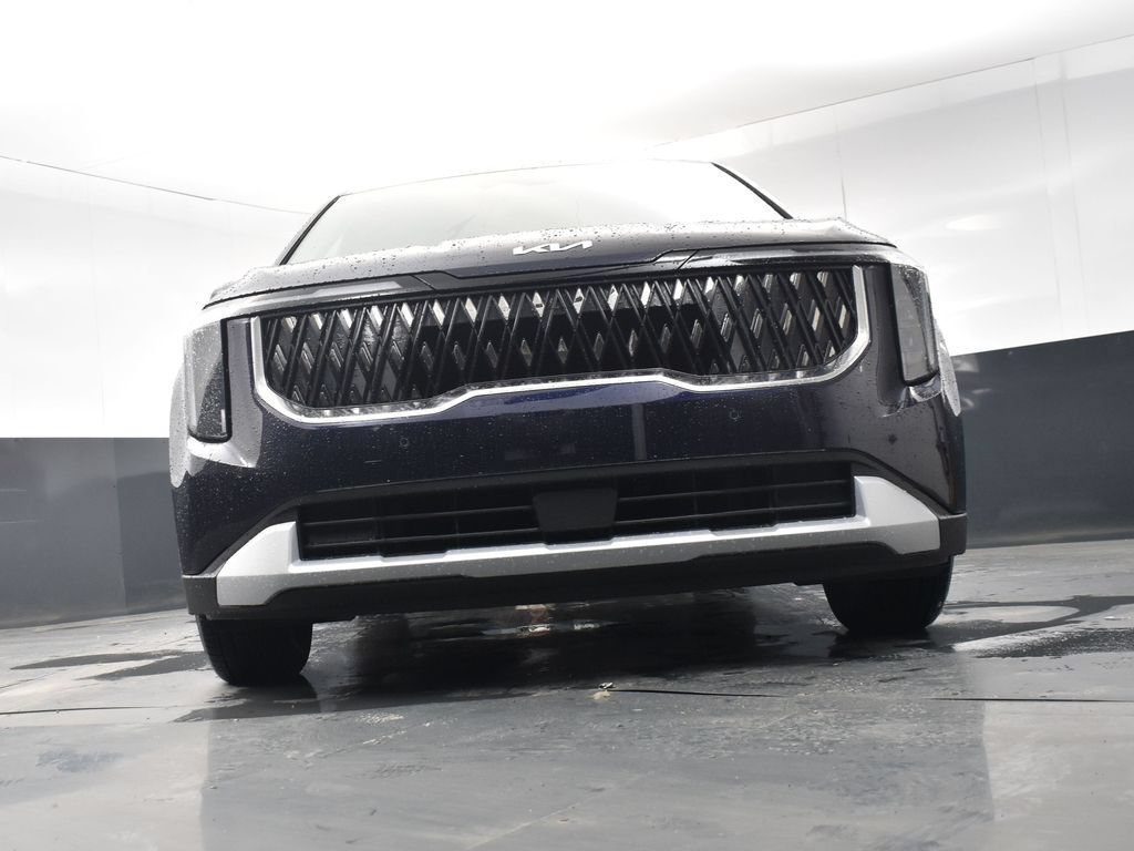New 2026 Kia Carnival FWD image 12