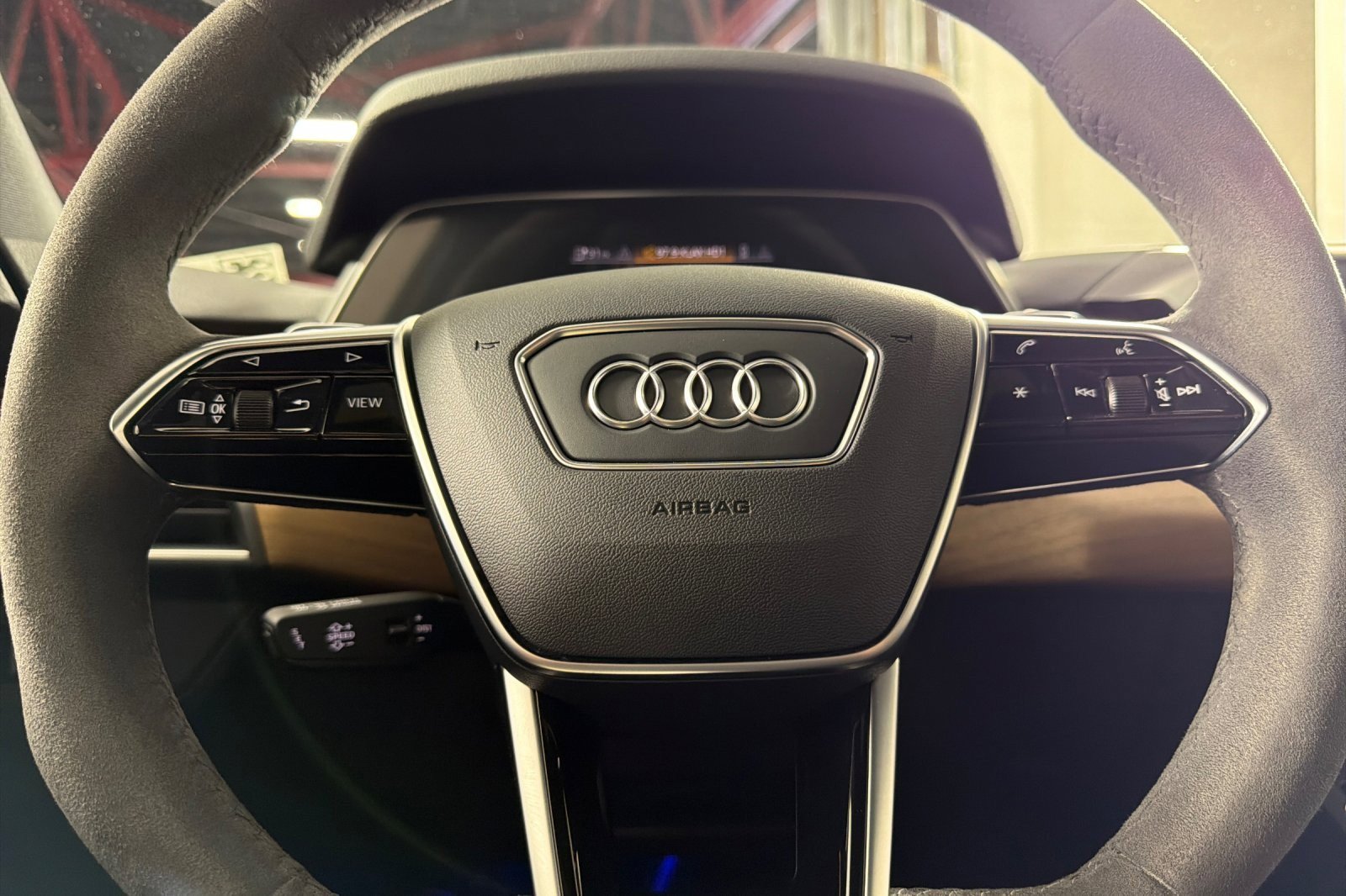 Used 2023 Audi e-tron GT Prestige w/ Prestige Package image 22