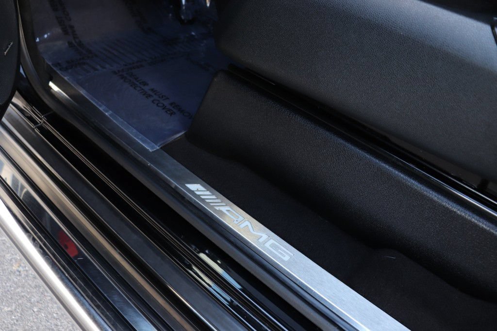 Used 2016 Mercedes-Benz G 63 AMG 4MATIC image 16