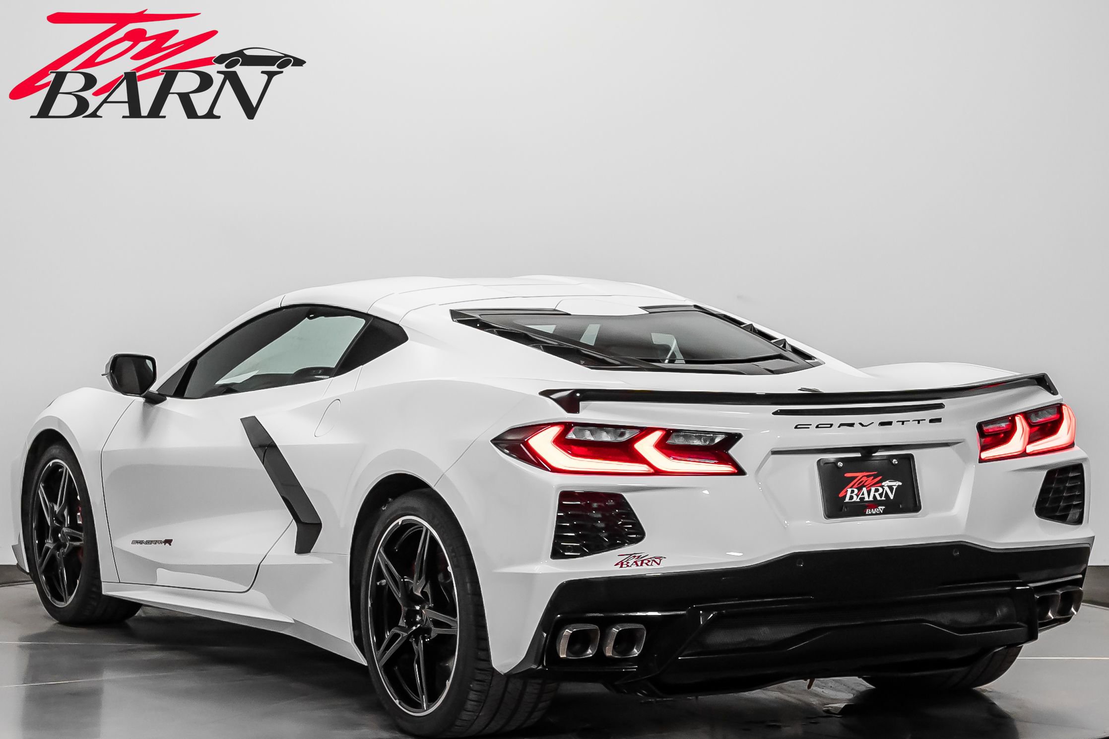 Used 2022 Chevrolet Corvette Stingray Coupe image 11
