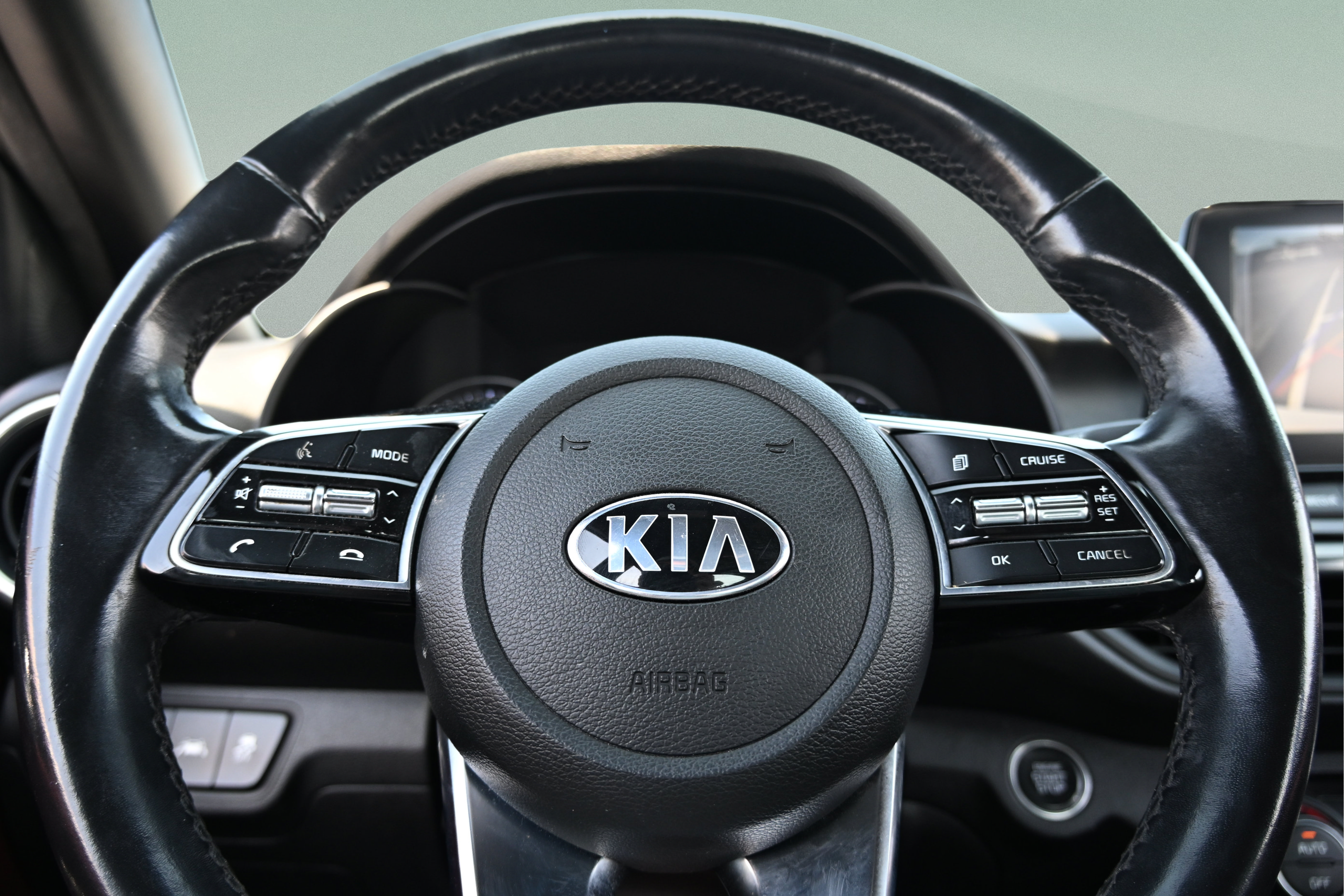 Used 2019 Kia Forte EX FWD image 27