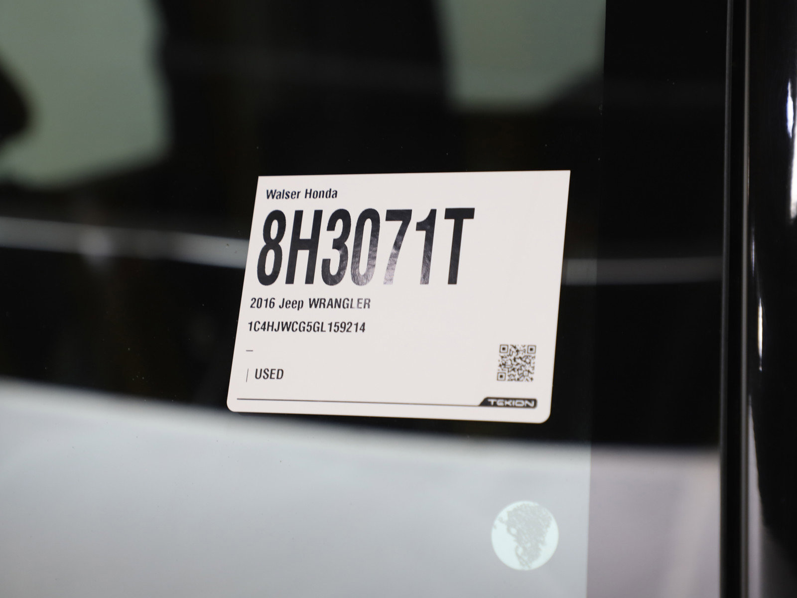 Used 2016 Jeep Wrangler Rubicon image 27