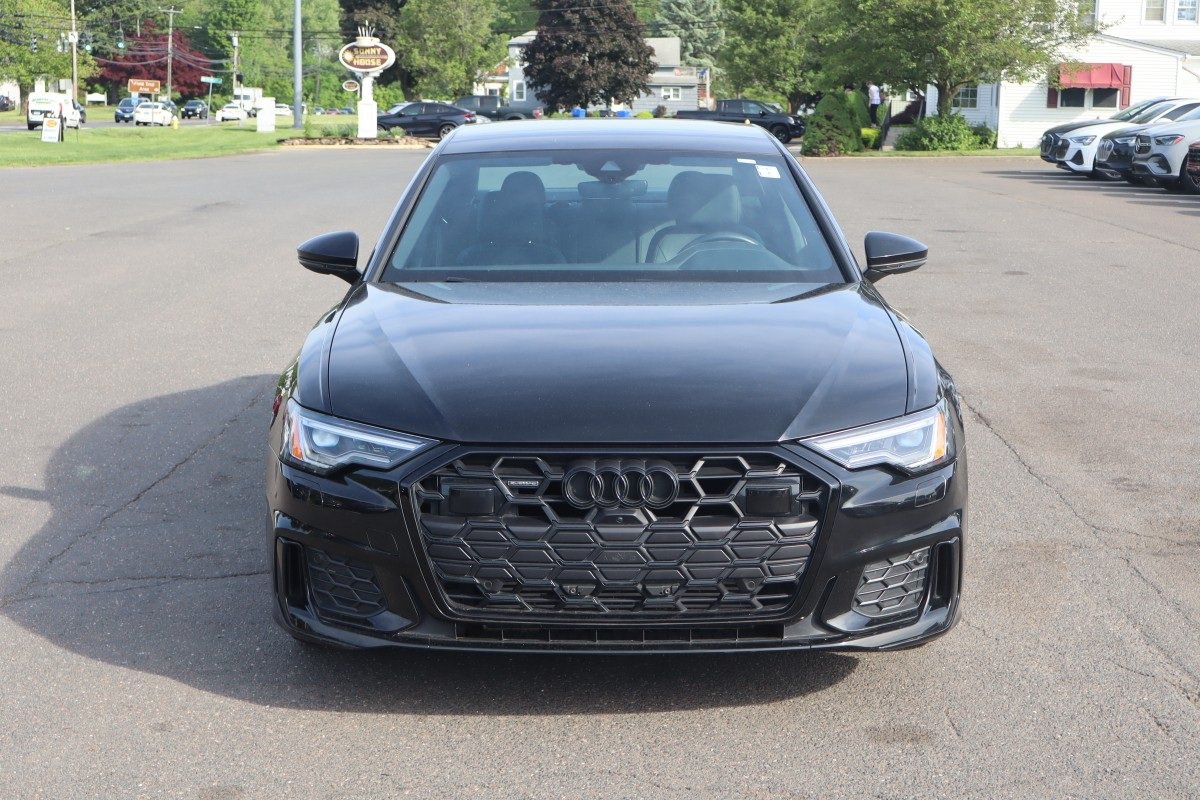 Used 2024 Audi A6 2.0T Premium w/ Summer of Audi Package AWD/4WD image 2