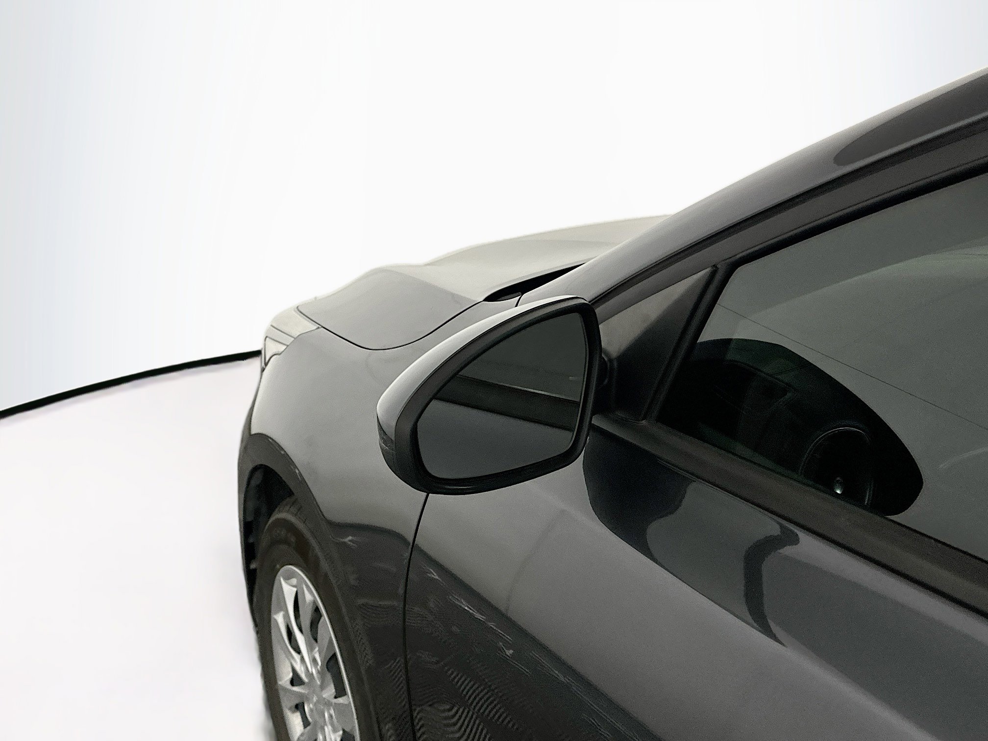 Used 2023 Kia Forte LX image 16