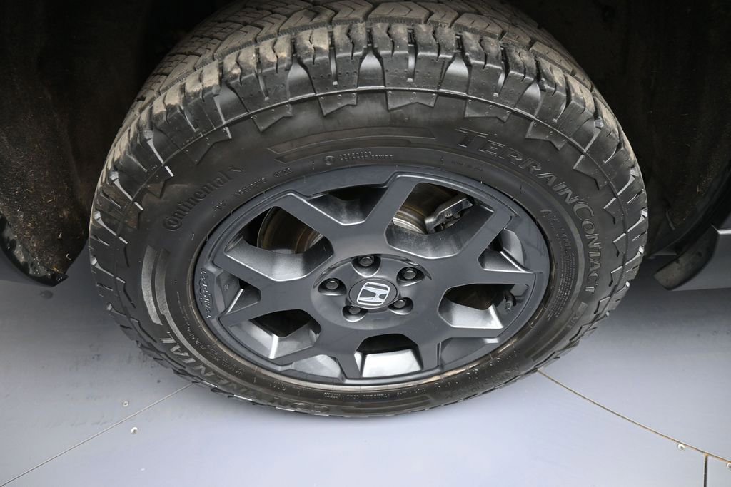 Certified 2024 Honda Pilot TrailSport image 12