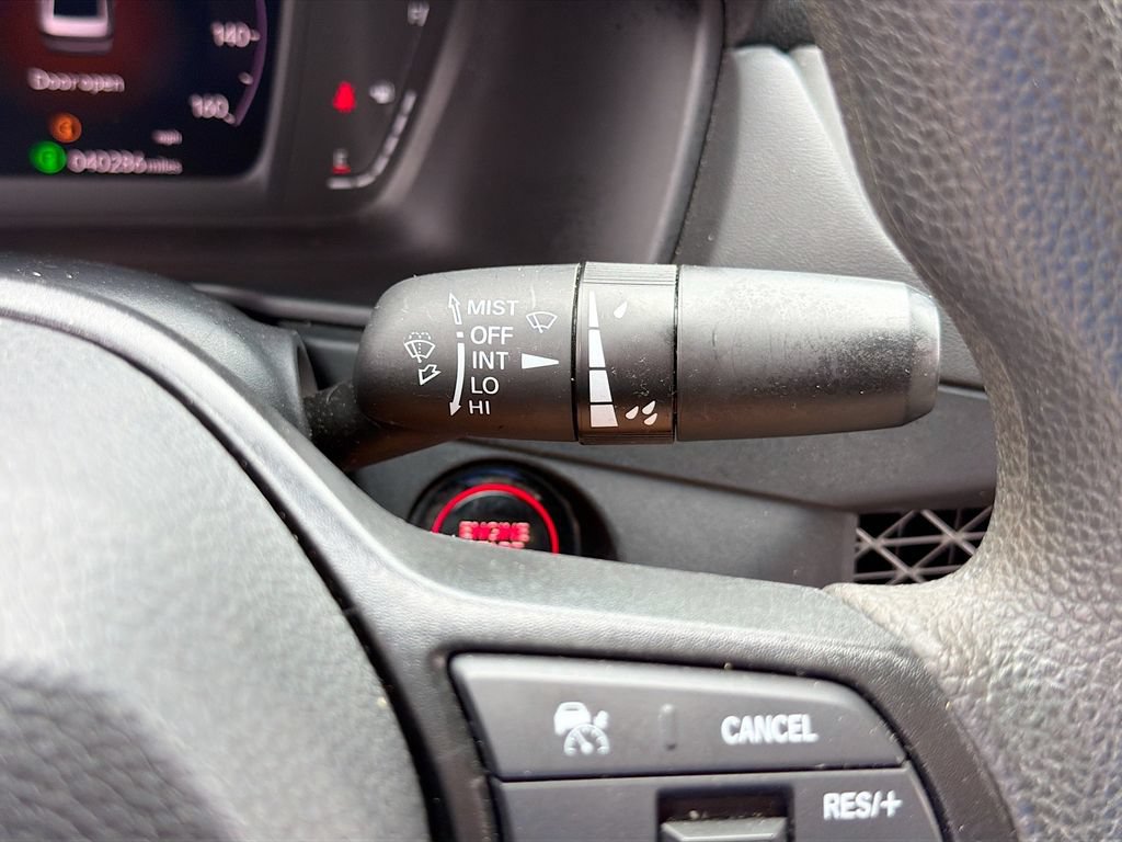Used 2024 Honda Accord EX image 20