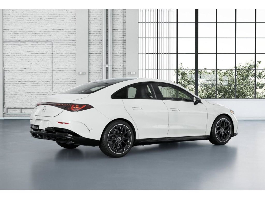 New 2027 Mercedes-Benz CLA 220 image 20