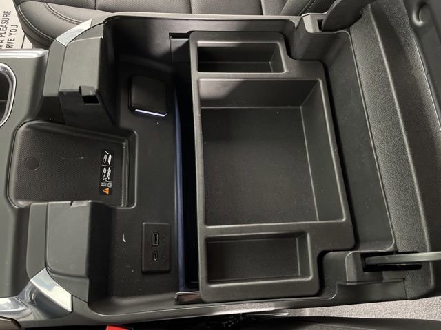 Used 2023 GMC Sierra 1500 SLT w/ SLT Convenience Package image 28