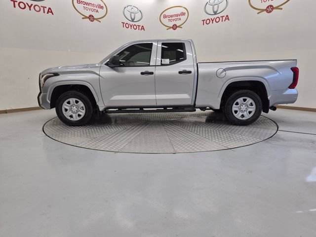 New 2026 Toyota Tundra SR image 5