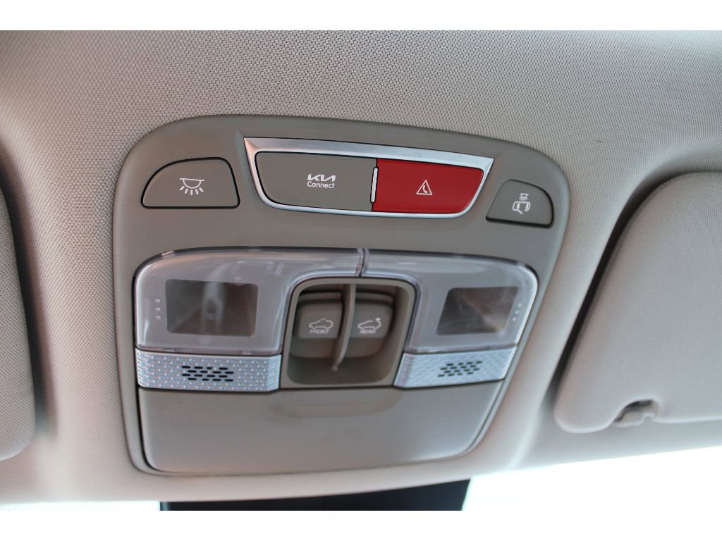 Used 2023 Kia Telluride SX image 35