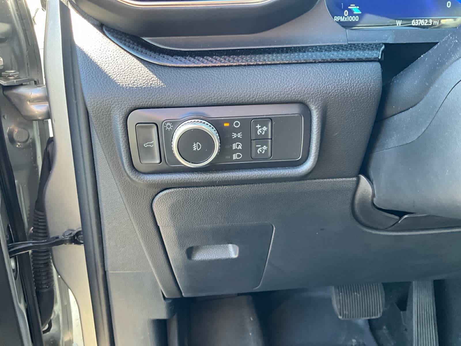 Used 2020 Ford Explorer ST w/ ST Street Pack AWD/4WD image 19