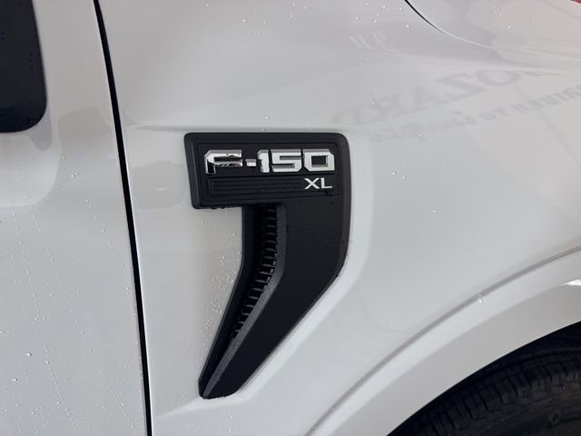 New 2025 Ford F150 XL image 25