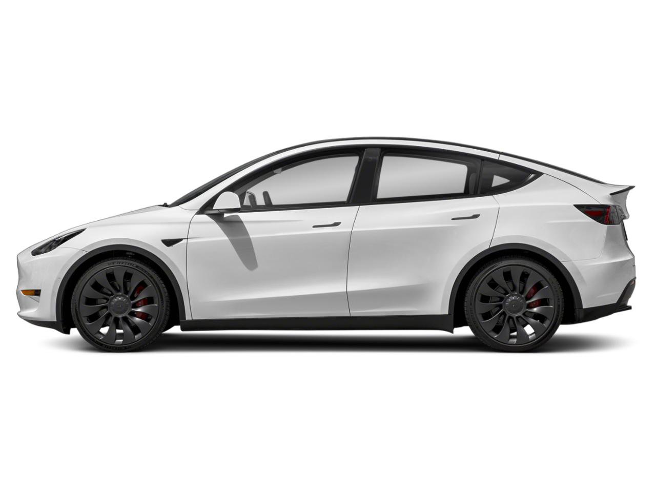 Used 2020 Tesla Model Y Long Range AWD/4WD image 32