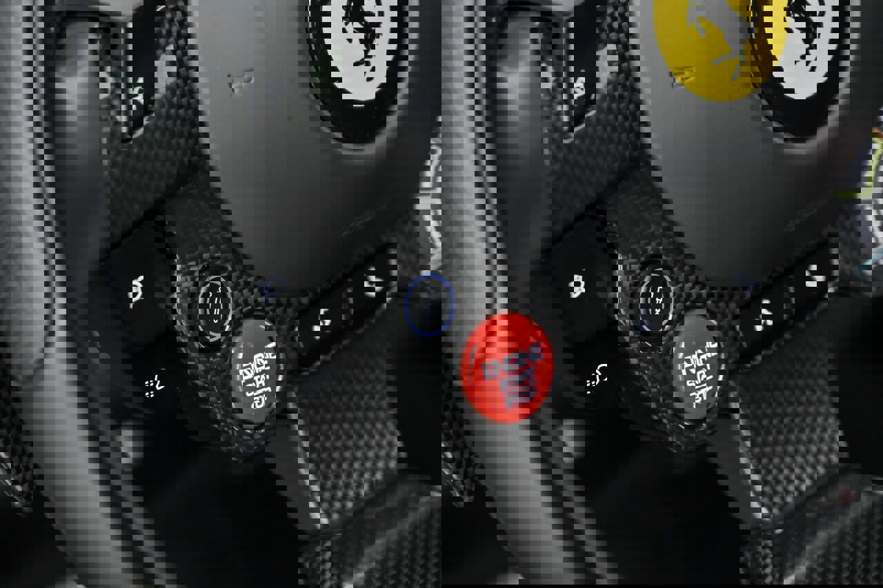 Used 2019 Ferrari 812 Superfast image 27