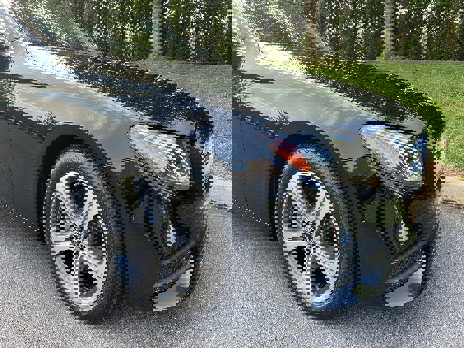 Used 2019 Mercedes-Benz E 300 4MATIC image 57