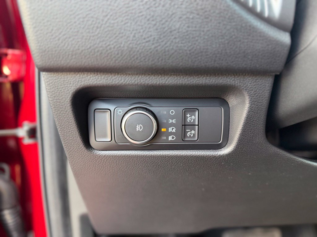 New 2026 Ford Ranger XLT RWD image 24