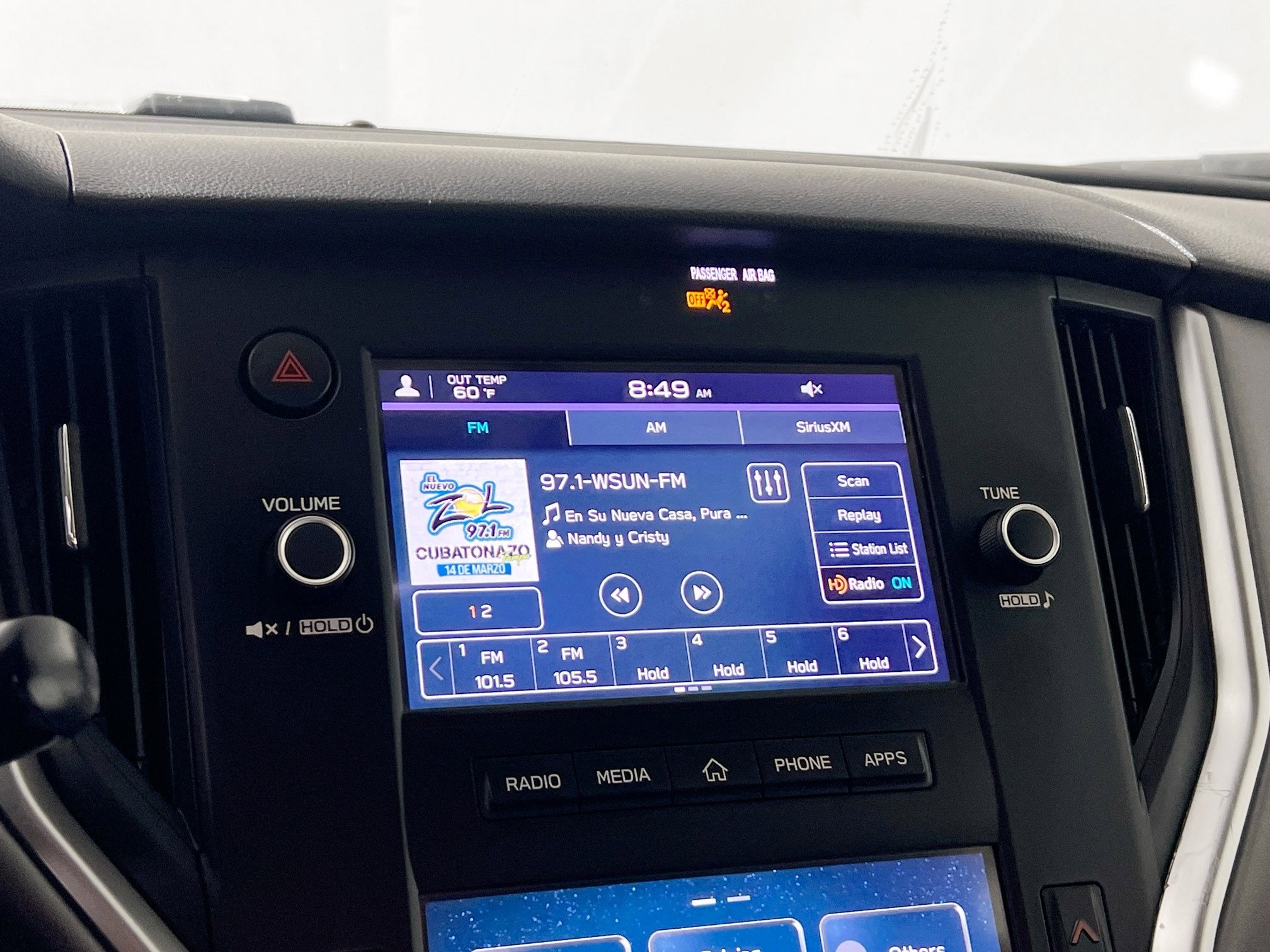 Used 2020 Subaru Legacy w/ Alloy Wheel Package image 27