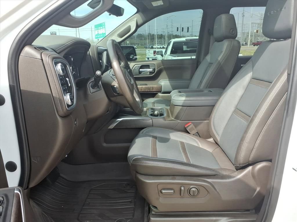 Used 2022 GMC Sierra 1500 Denali w/ Denali Premium Package image 16