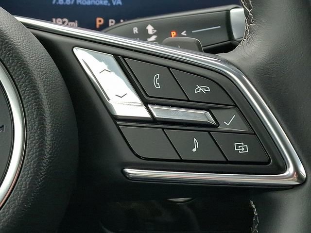 Certified 2025 Buick Envision Preferred image 23