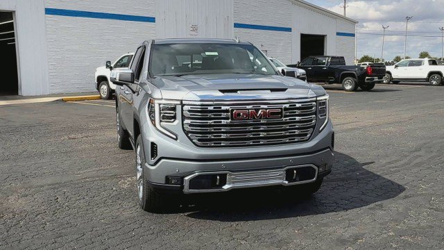 New 2026 GMC Sierra 1500 Denali w/ Denali Reserve Package image 3