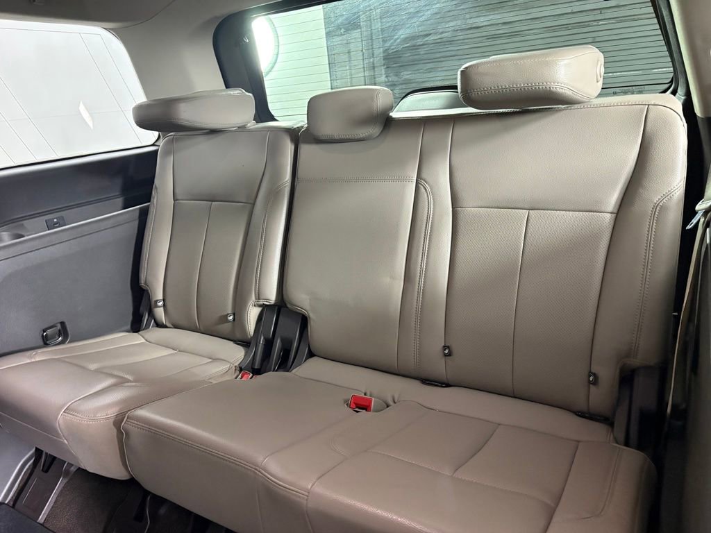 Certified 2021 Ford Expedition XLT AWD/4WD image 29