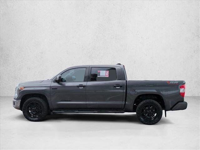 Used 2021 Toyota Tundra SR5 AWD/4WD image 9