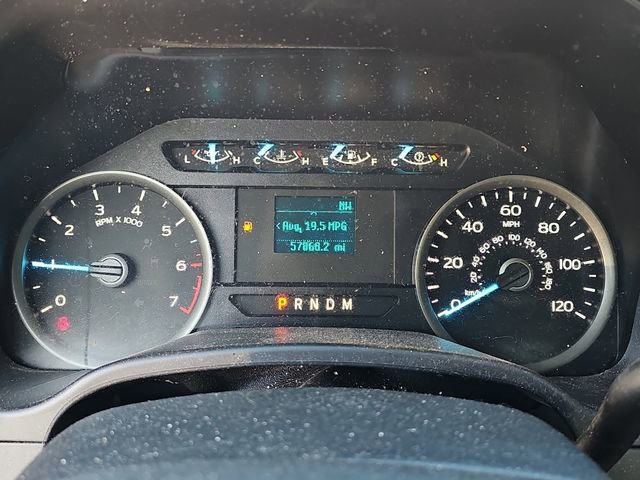 Used 2020 Ford F150 XLT image 15