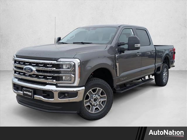 New 2026 Ford F250 Lariat w/ Lariat Premium Package image 1