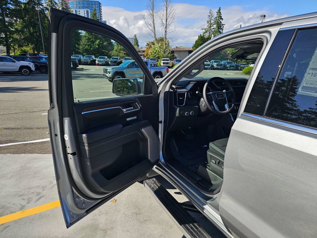 New 2026 GMC Sierra 1500 Denali AWD/4WD image 19