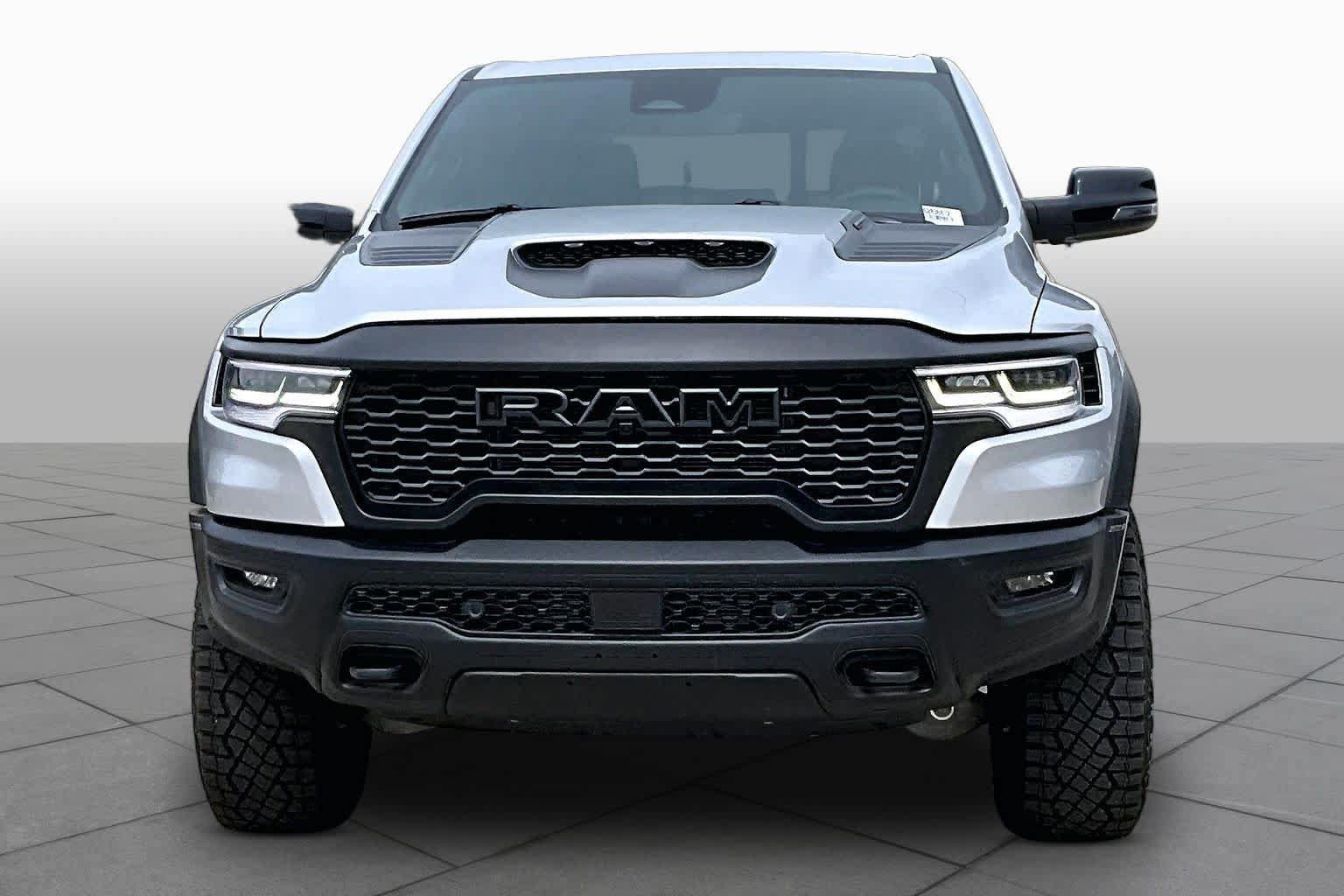 New 2026 RAM 1500 RHO AWD/4WD image 4