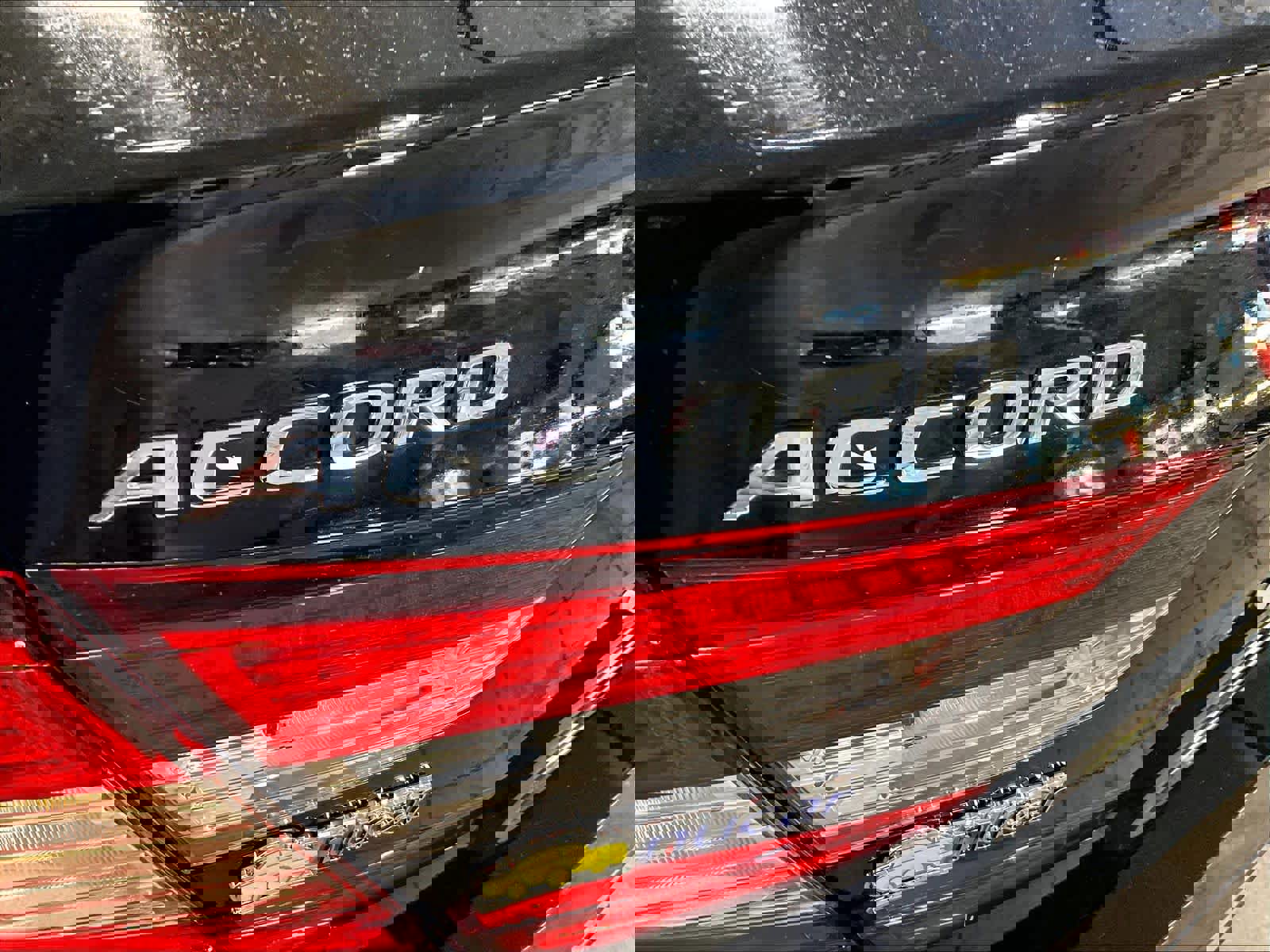 Used 2019 Honda Accord LX image 28