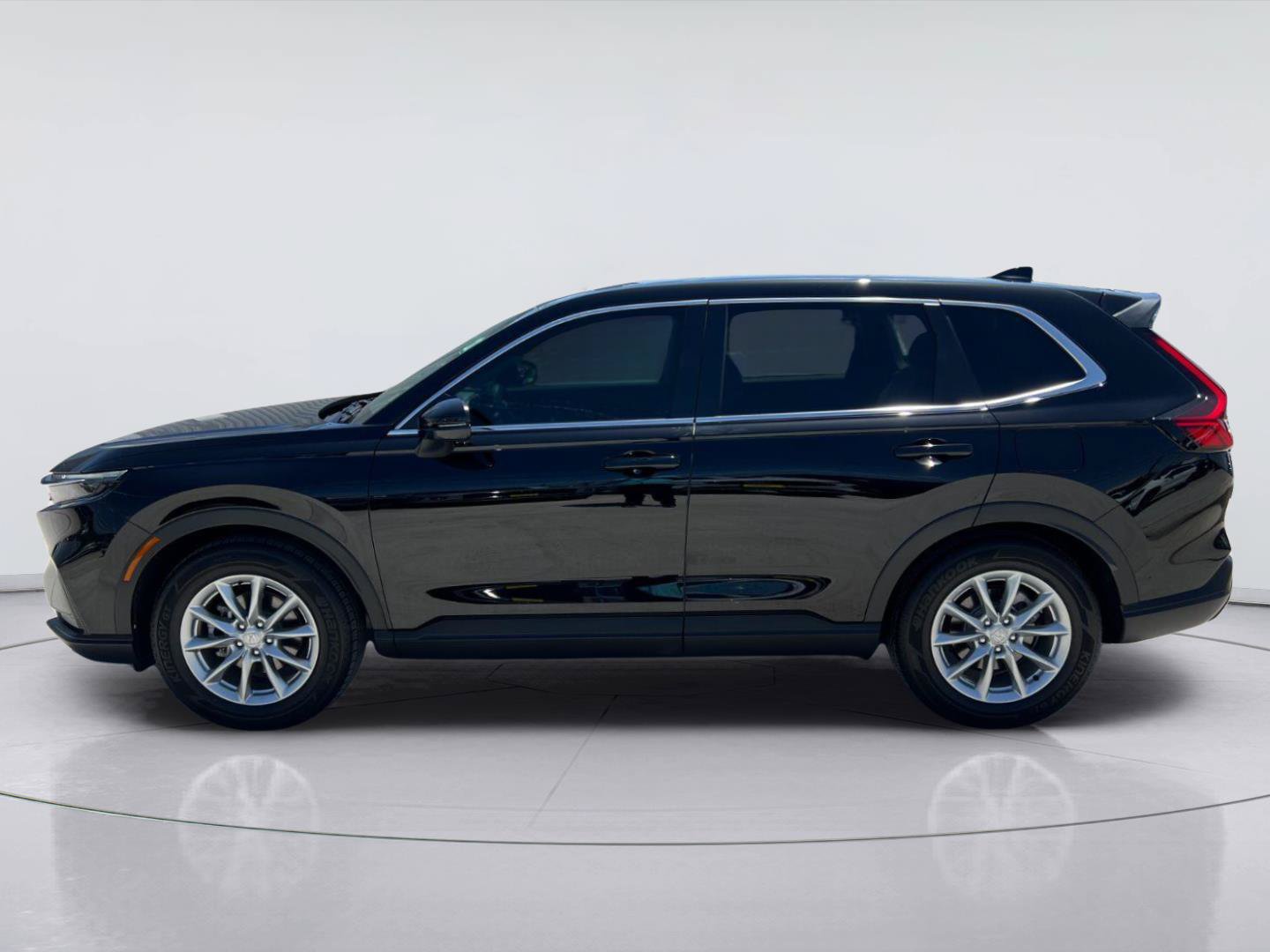 Used 2026 Honda CR-V EX image 6