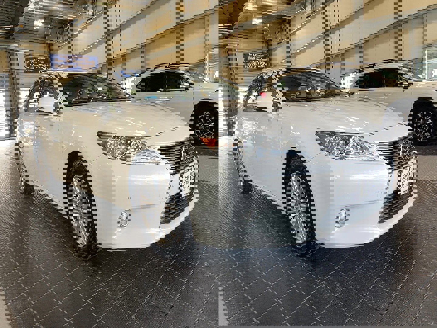 Used 2014 Lexus ES 350 w/ Premium Package