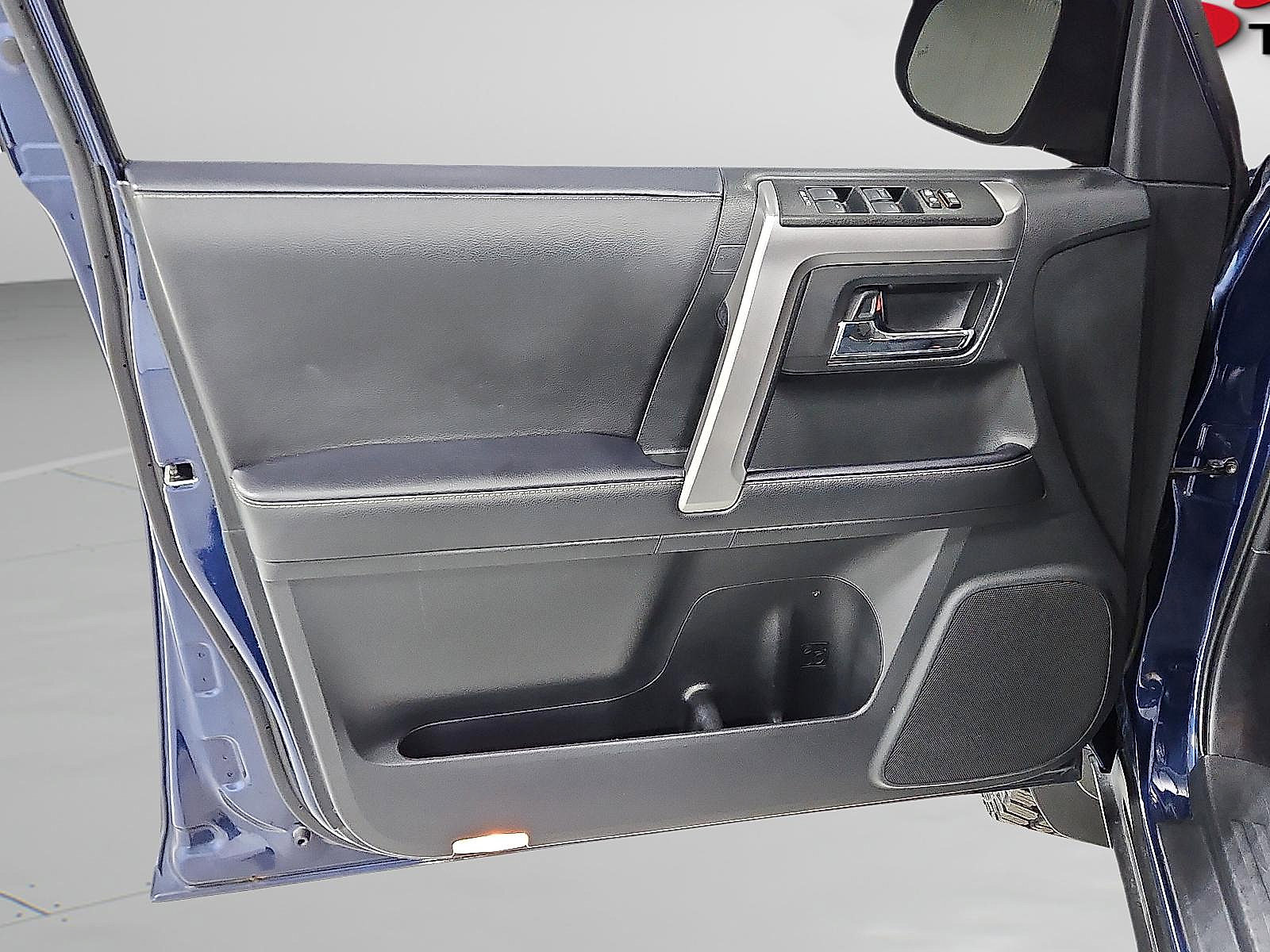 Certified 2023 Toyota 4Runner SR5 Premium image 11