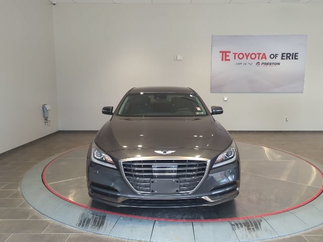 Used 2019 Genesis G80 3.8 AWD/4WD image 2