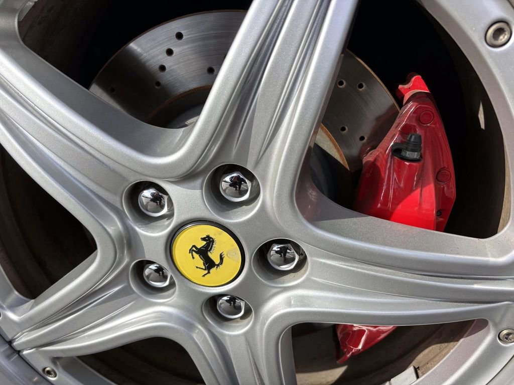 Used 2005 Ferrari 575M Maranello Superamerica image 78