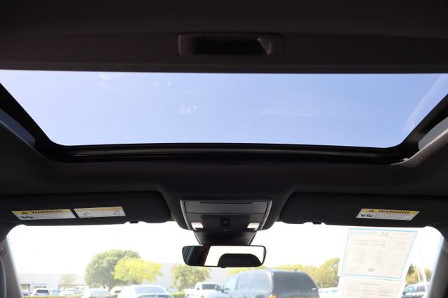 Used 2024 Honda CR-V Sport-L image 9