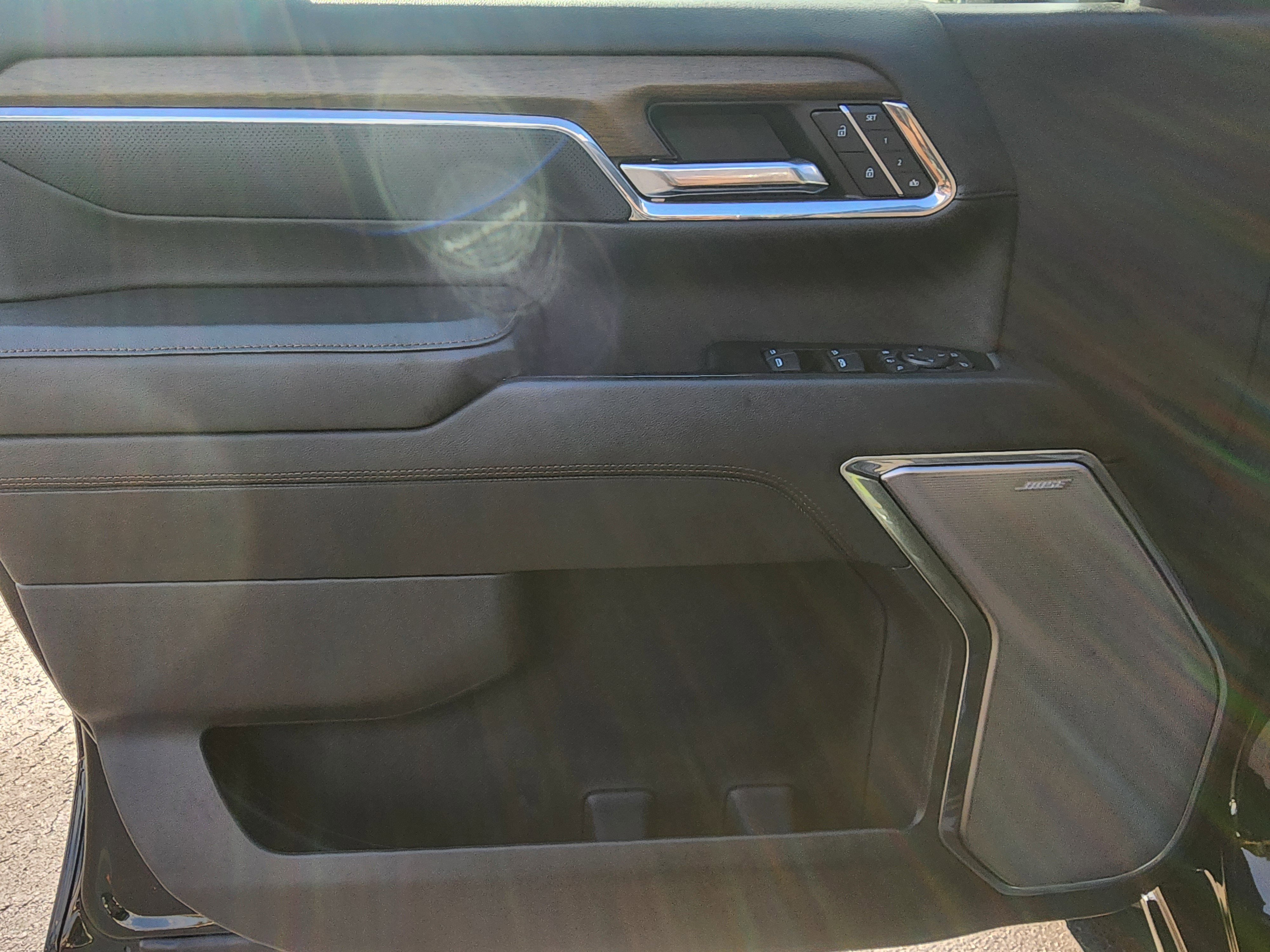 Used 2024 Chevrolet Silverado 2500 High Country w/ High Country Premium Package image 25