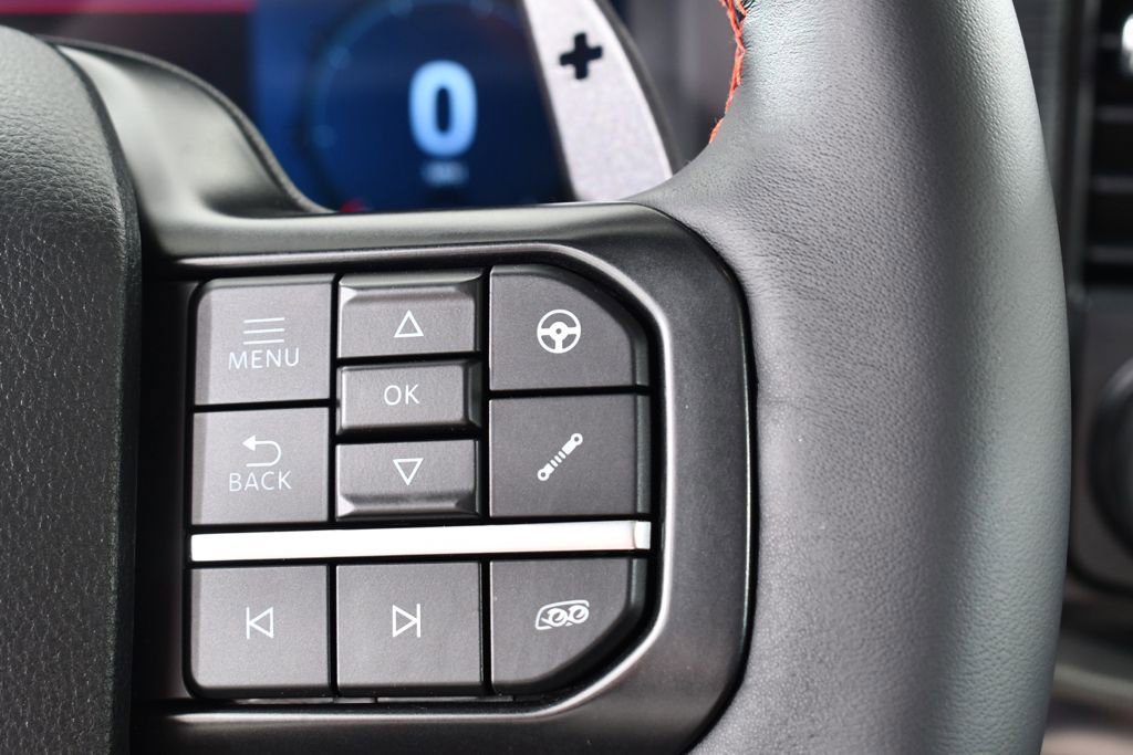 New 2026 Ford F150 Raptor image 31