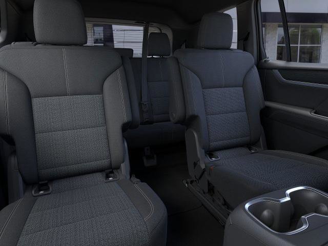 New 2026 GMC Acadia Elevation image 17