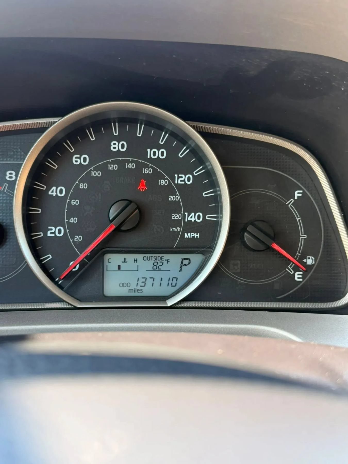 Used 2014 Toyota RAV4 XLE AWD/4WD image 10