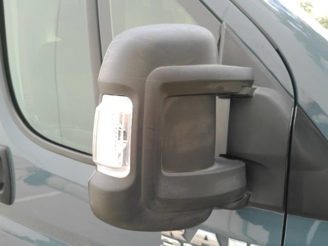 Used 2021 RAM ProMaster 3500 FWD image 17
